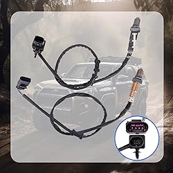 Yeoflagtrade 250-24672 250-25040 O2 Oxygen Sensor