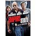 Empire State [DVD + Digital]