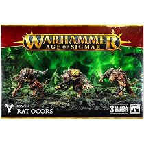 Skaven Warplock Jezzails : Amazon.ca: Toys & Games