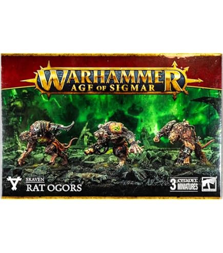 Amazon.com: Games Workshop - Warhammer - Age of Sigmar