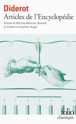 Download Articles de l’Encyclopédie PDF