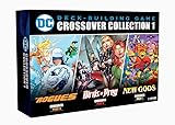 Cryptozoic Entertainment: DC Deck-Building