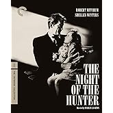 The Night of the Hunter [Blu-ray]