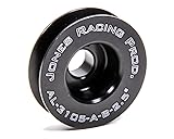Jones Racing Products (AL-3105-A-B-2.5) 2.5" V-Belt