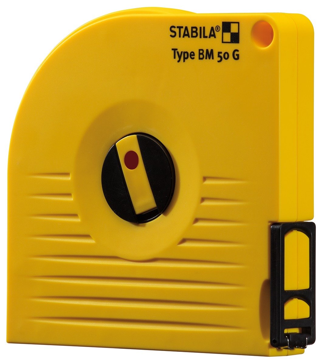 Stabila 17214 Measuring Tape 50 G / 10 m Fibreglass