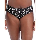 Goddess Women's Plus Size Kayla Brief