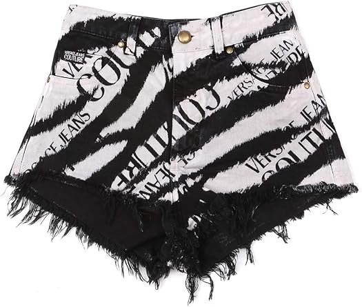 Short versace femme Clearance