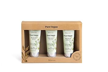 vegan body care