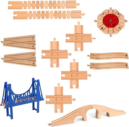 brio track connectors