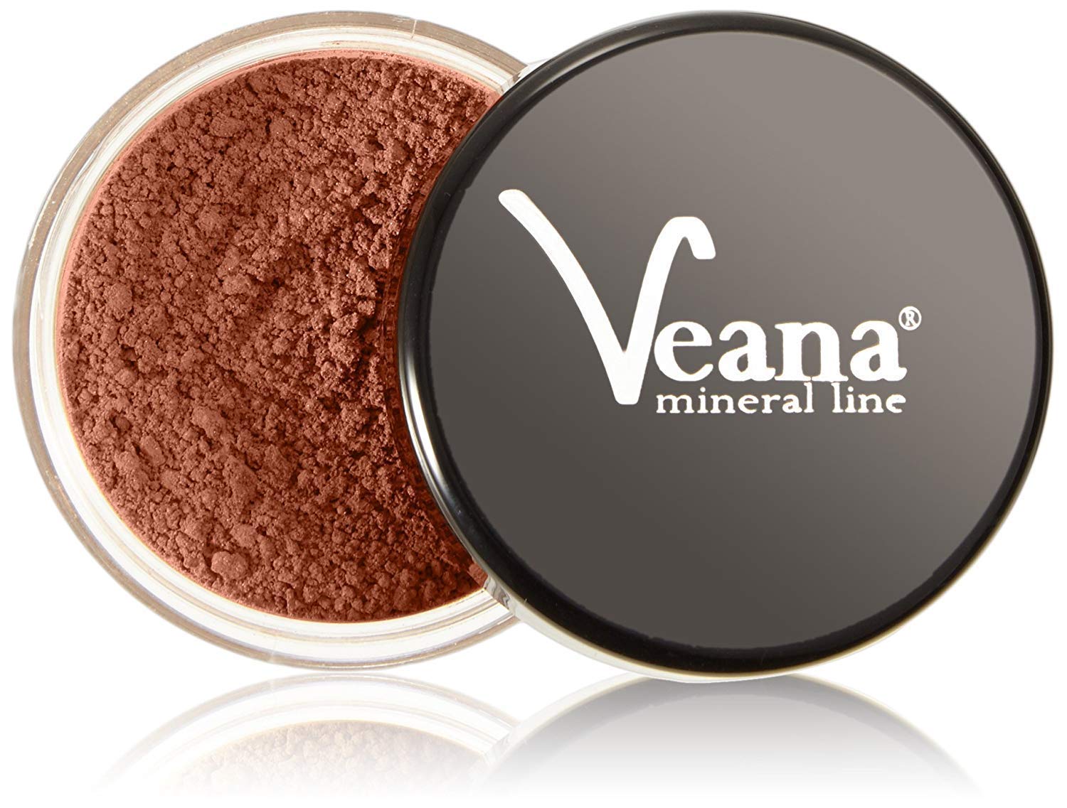 Veana Mineral Line Foundation, Cocoa 6 g
