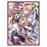 60ct 67x92mm Holographic Standard Size Cards for