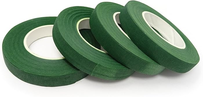 The Best Food Safe Flower Tape