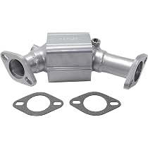 Subaru 2.5 Forester EPA Approved Catalytic Converter For 2000-2005