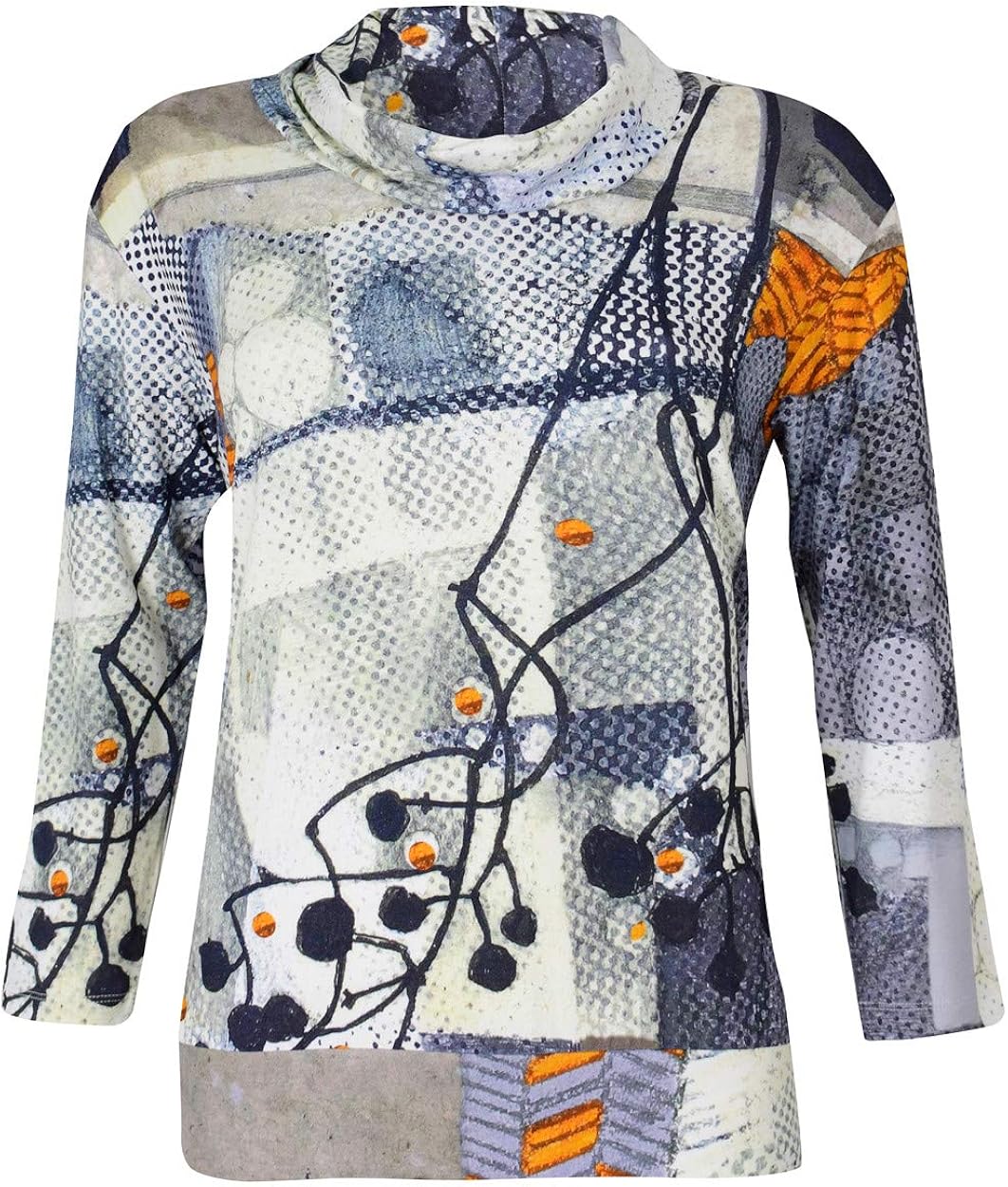 trendy contemporary clothing
