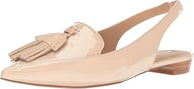 tahari loafers