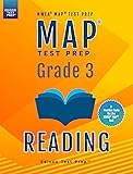 MAP Test Prep Grade 3 Reading: NWEA MAP Test Prep