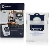 Electrolux DSTE201B E201B S-Bag Classic 