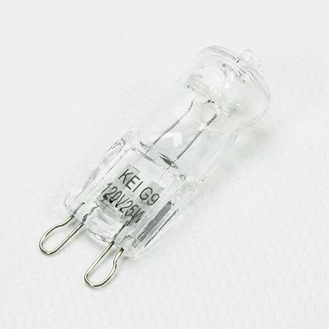 Amazon.com: w10709921 Microondas Whirlpool bulb-light: Home ...