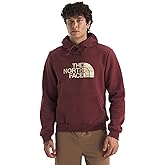 The North Face mens Evolution Edge of Light Half Dome Hoodie