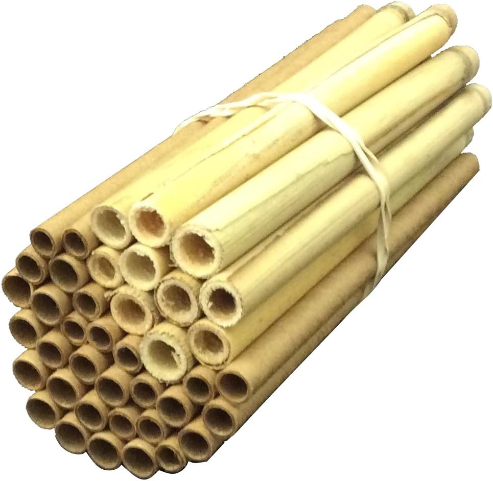 Crown Bees Summer Bee Holes, Variety Pack