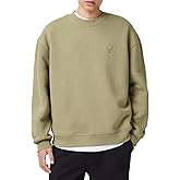 AllSaints Men's Haven Crew