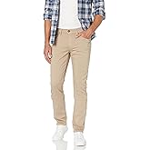 PAIGE Men's Lennox Transcend Slim Jeans
