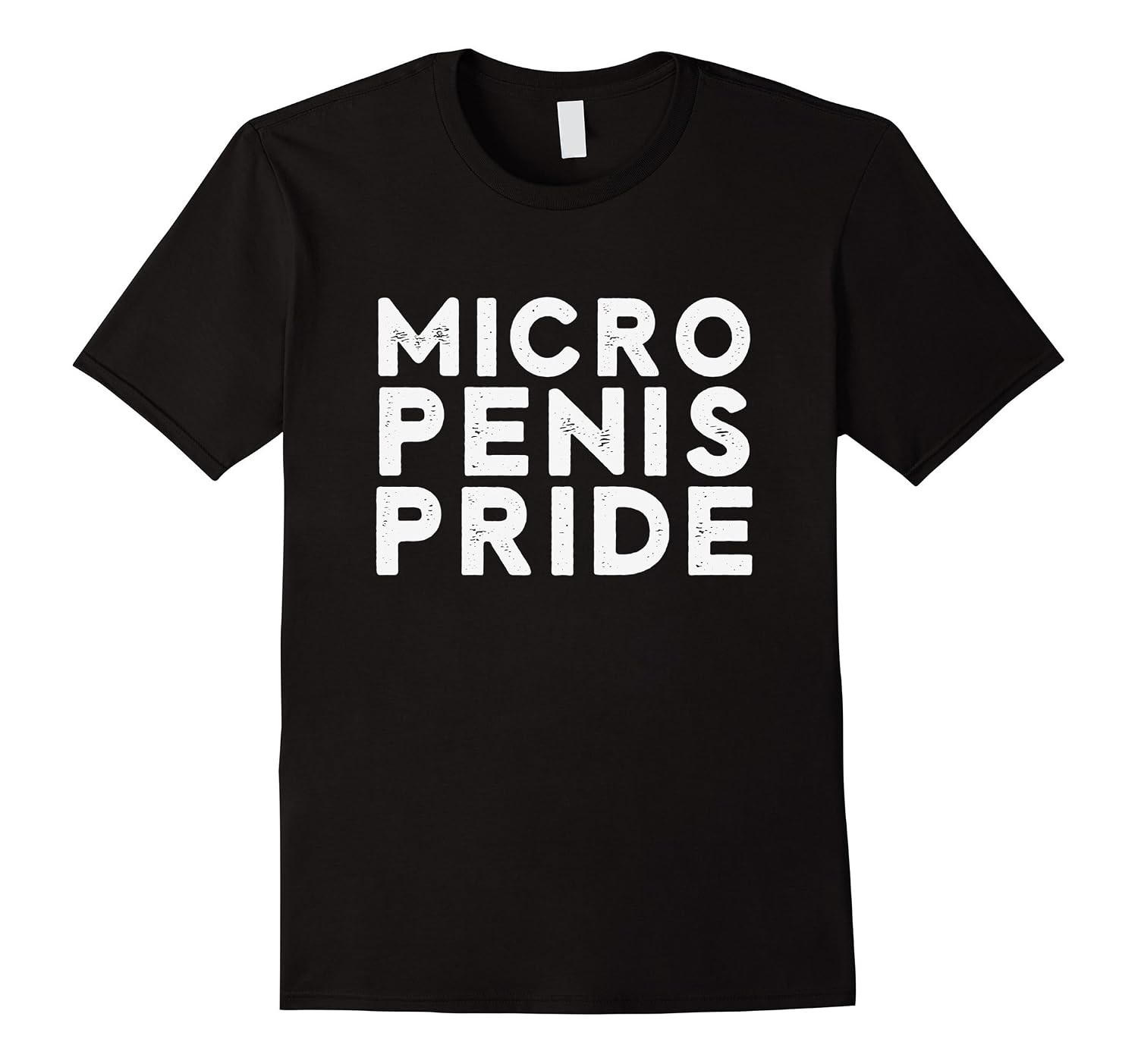 micropenis pride shirt