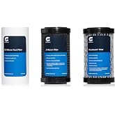 Clearsource Ultra Mini Replacement Filters Three Pack