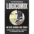 Logicomix: An epic search for truth