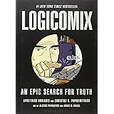Logicomix: An epic search for truth