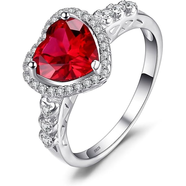 Ruby♡shop 14X10 Octagon Synthetic Ruby buy synthetic ruby gemstones