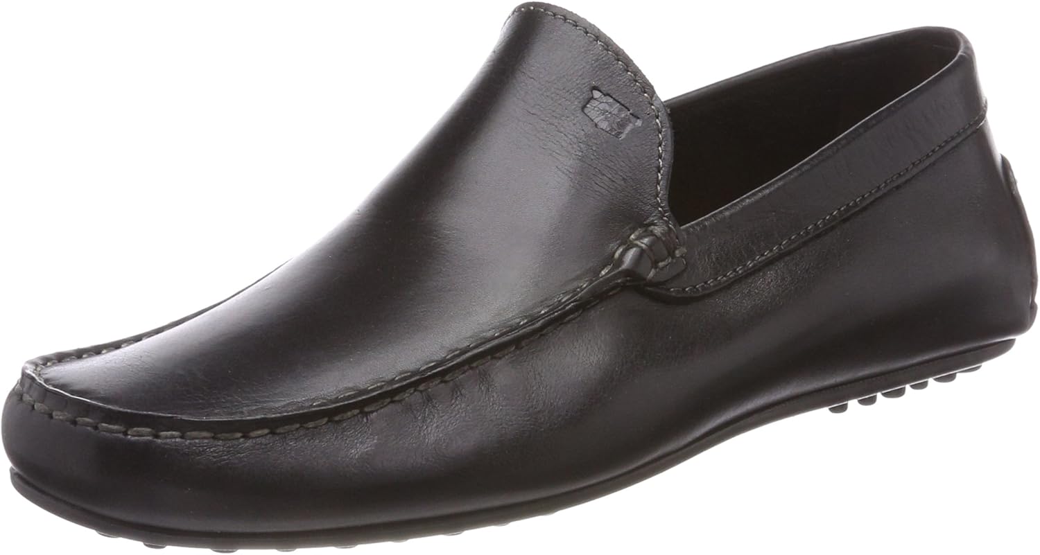 florsheim men's midtown moc toe slip on