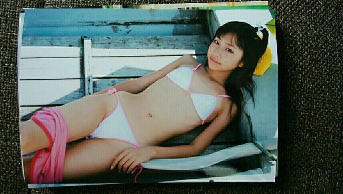 Amazon 高岡未来 ピンクビキニ ビキニ セパレーツ 通販