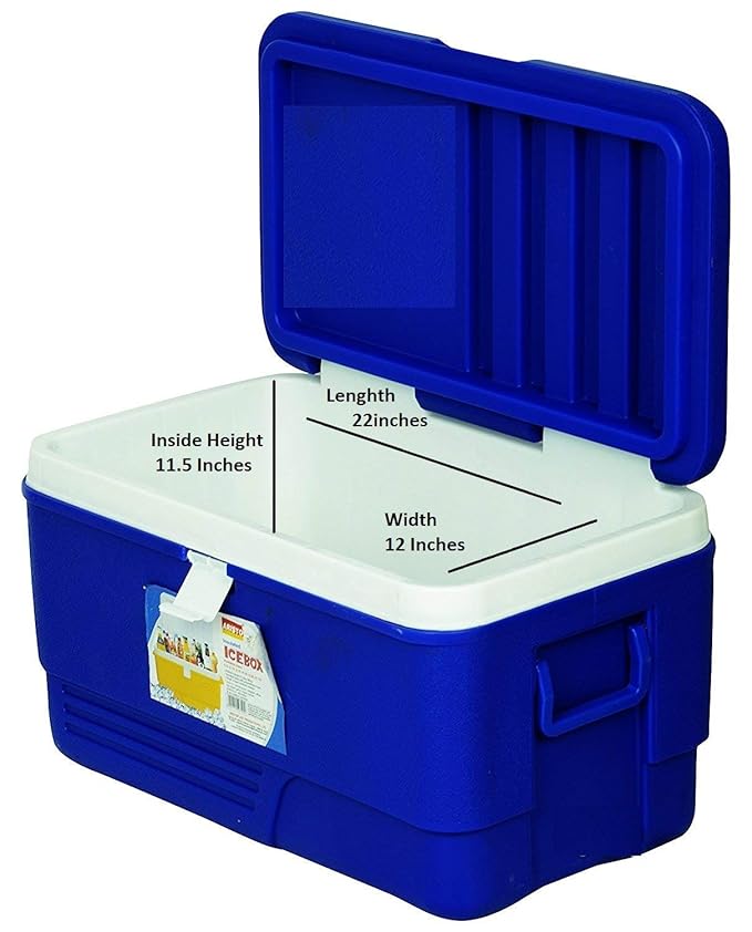 aristo insulated icebox