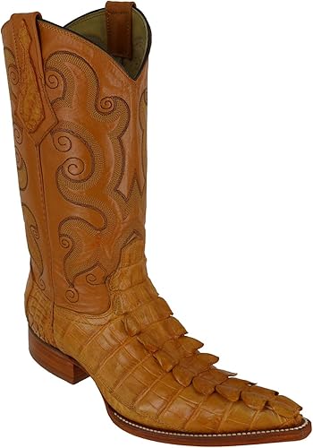 mango cowboy boots