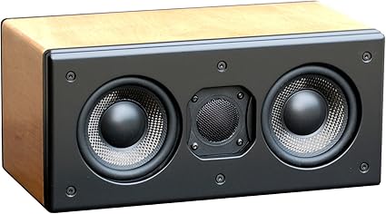 acoustic suspension speakers