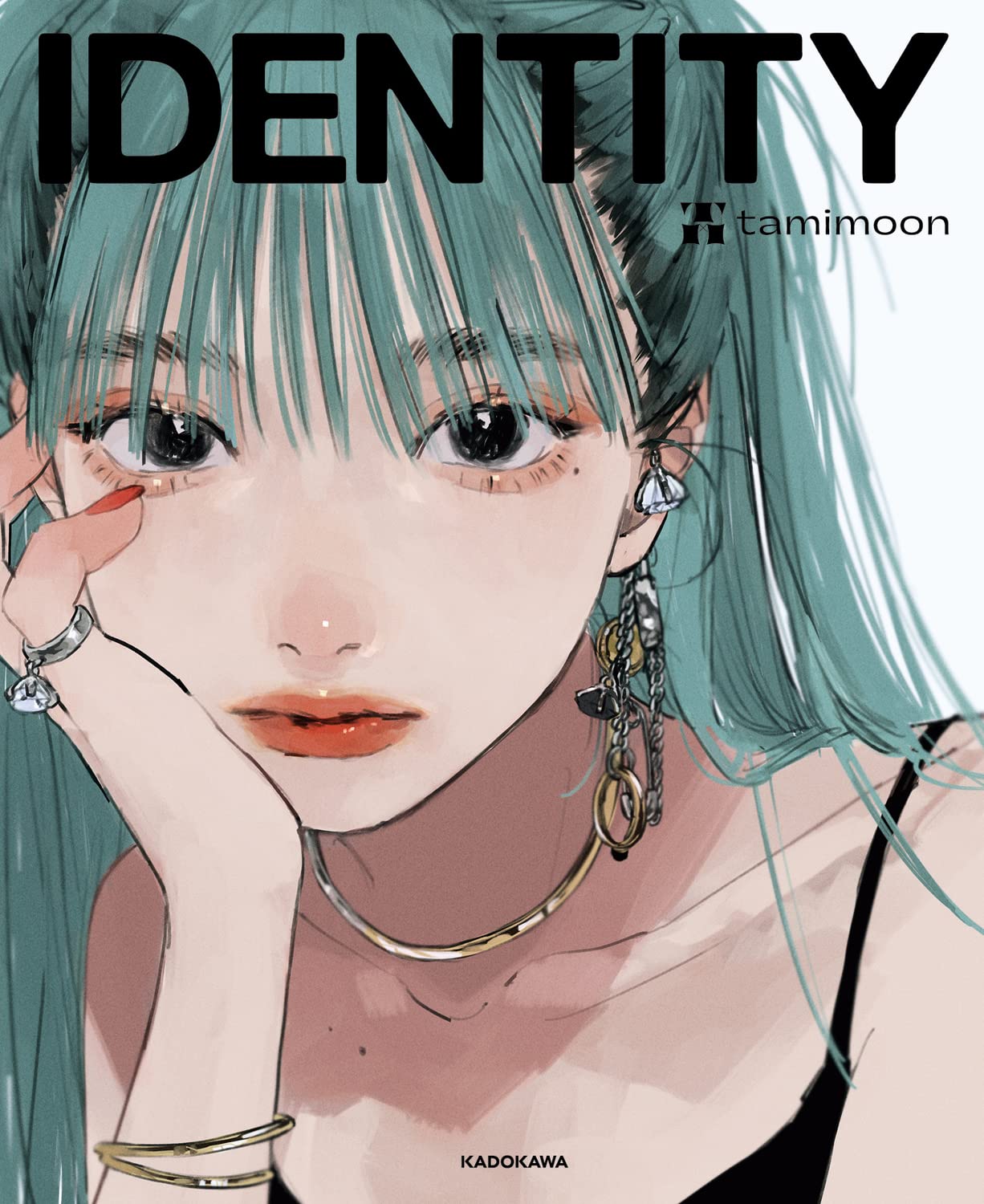 Identity Tamimoon 本 通販 Amazon
