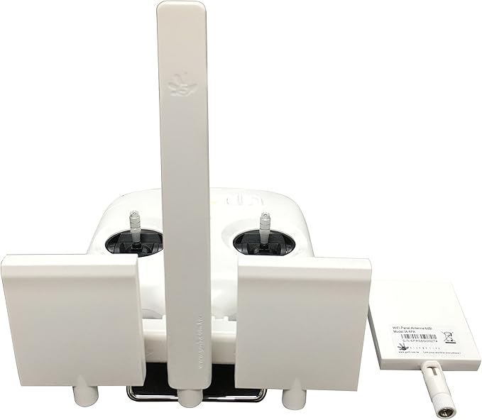 dji phantom 3 4k range extender