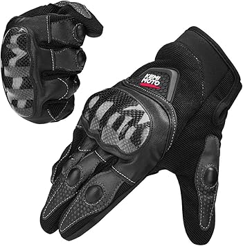 dirt racing gloves
