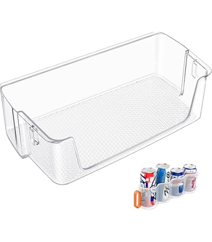 Amazon.com: UPGRADED DA97-20638A DA63-09687A Refrigerator Door Bin