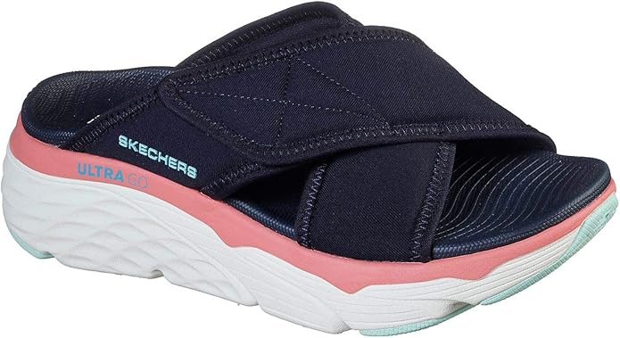 skechers max cushion dame