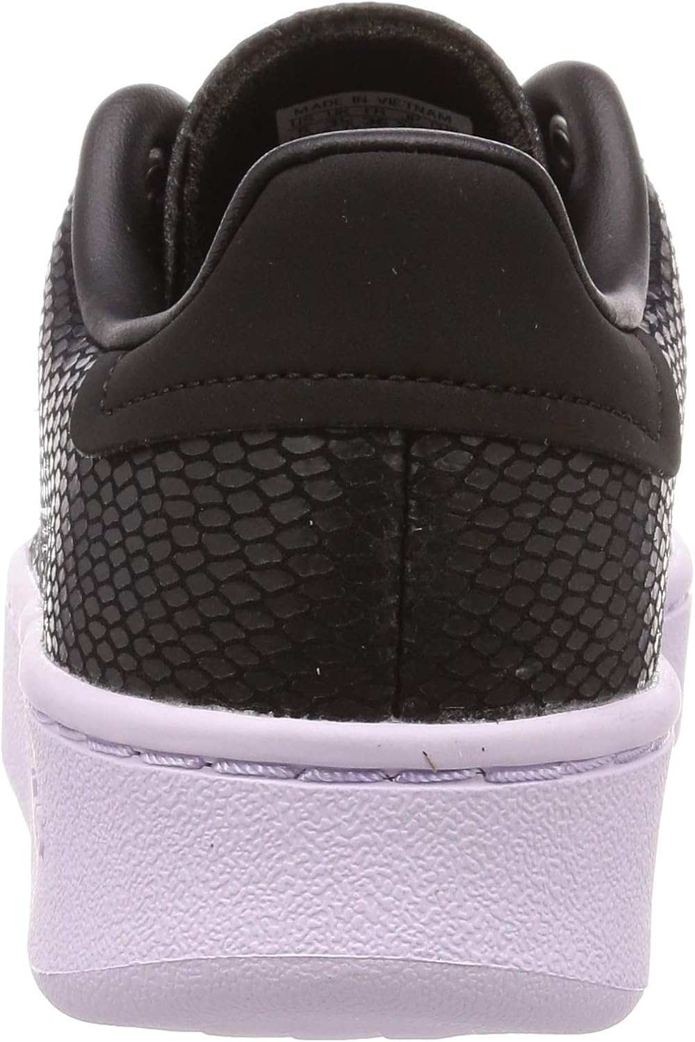 adidas advantage bold amazon