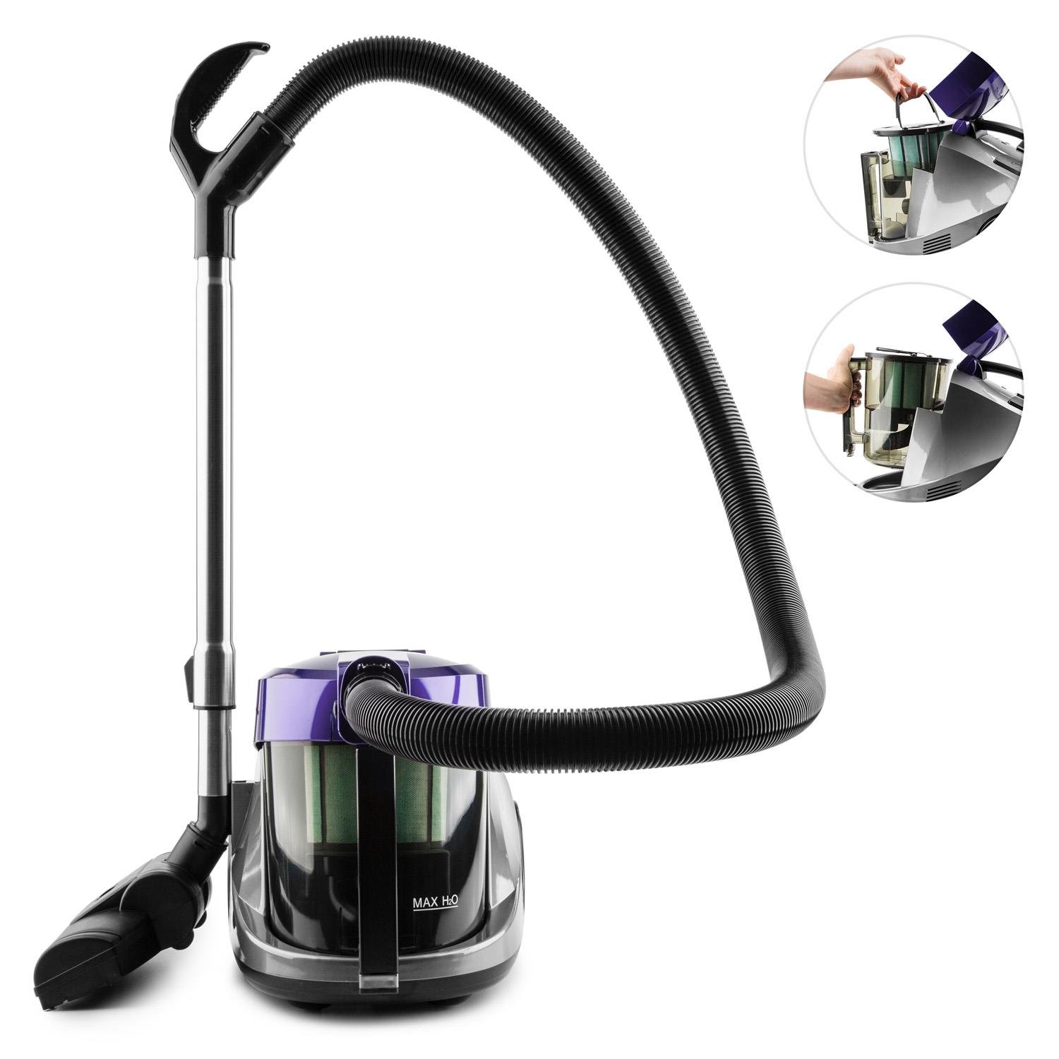 Arnica Bora 4000 User Manual