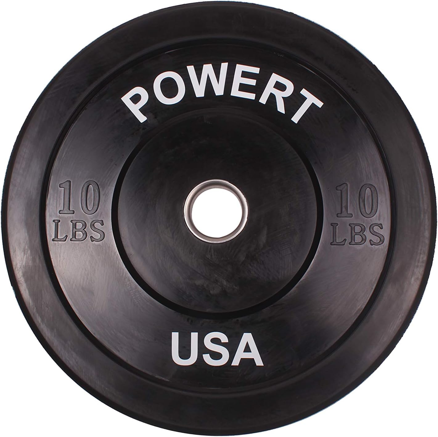 2Inch Barbell Bumper Plates Olympic Bar Bumpers Plates