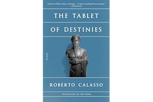 The Tablet of Destinies