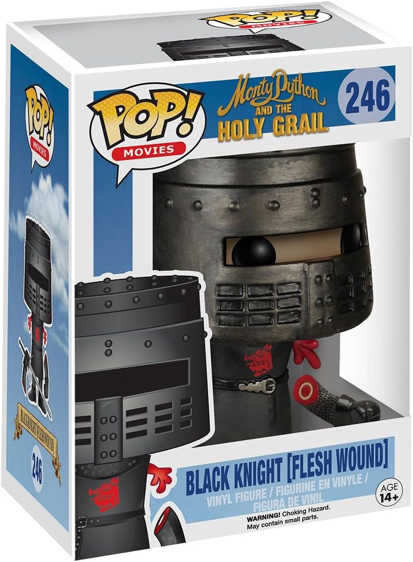 monty python funko pop