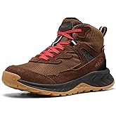 KEEN unisex-child Hightrail Mid Height Durable Lightweight Breathable Waterproof