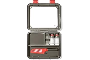 OXO Outdoor Camp Kitchen Prep Set