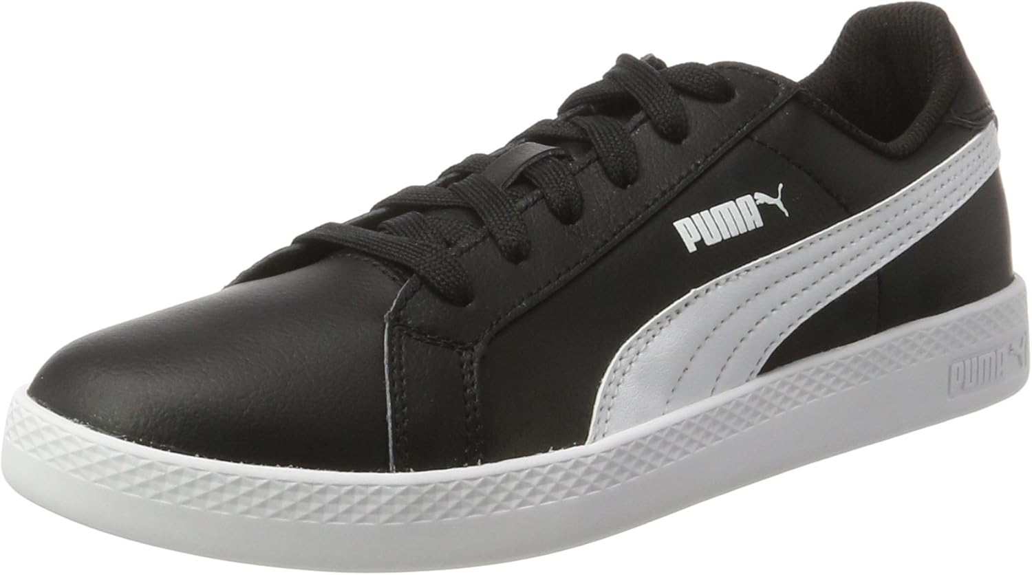 puma smash trainers