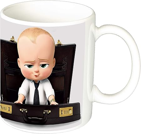 baby mug